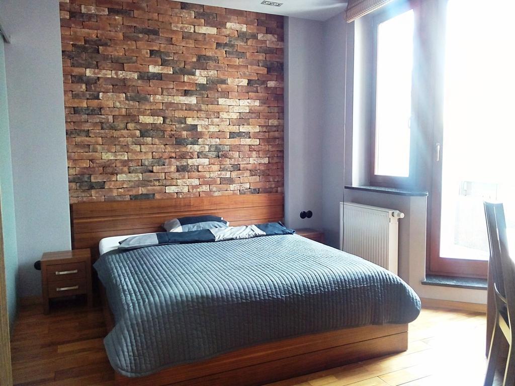 Wroclove Apartments Self Check-In Wroclaw Room photo