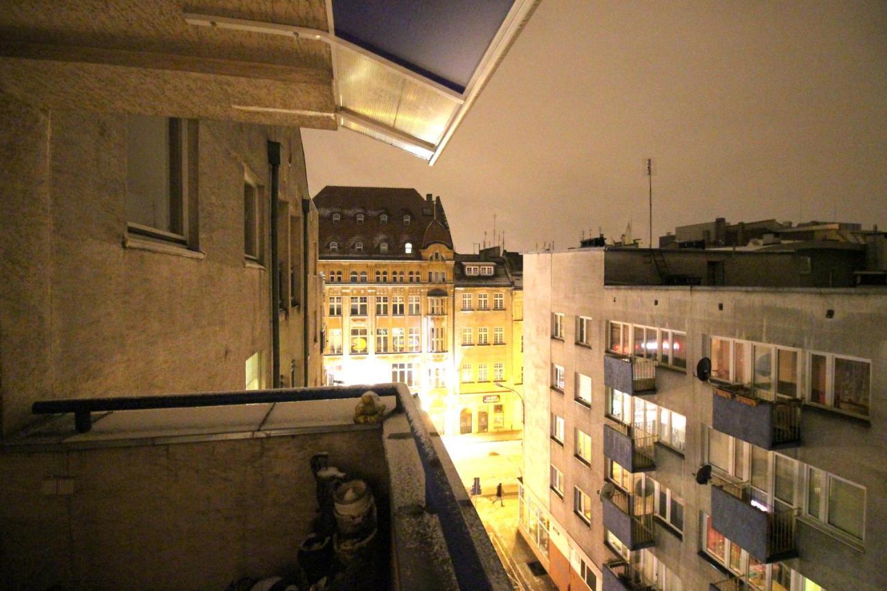 Wroclove Apartments Self Check-In Wroclaw Exterior photo